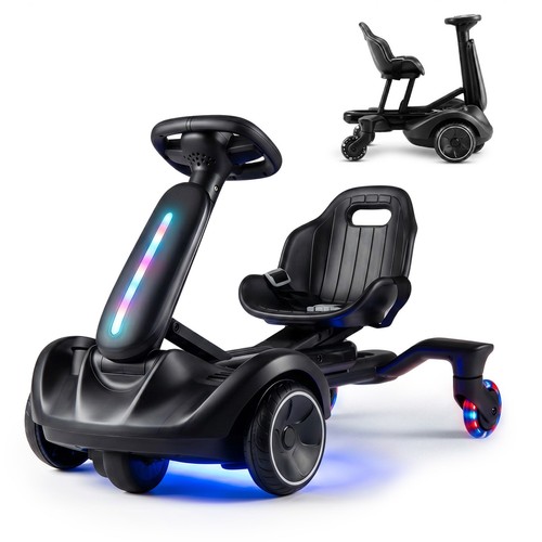 Electric ride drift car - drift,