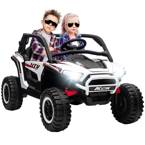 Aiyaplay seater 24v 7ah ride - 2,
