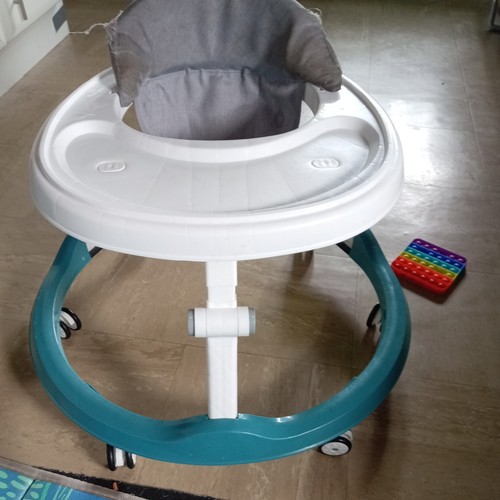Baby walker bouncer toddler - walker,