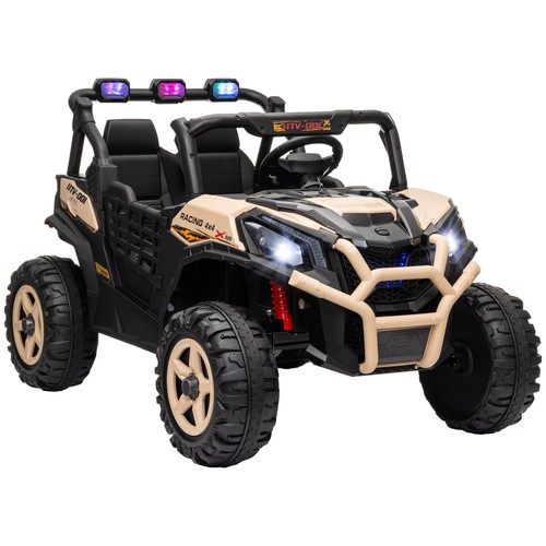 Aiyaplay 24v seater - seater, kids