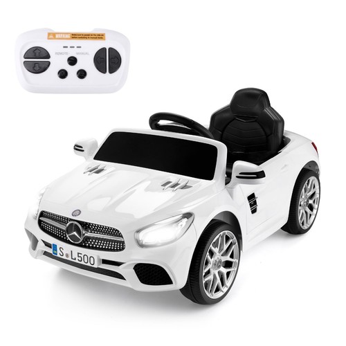 Xootz mercedes sl500 - xootz,