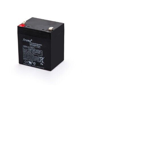 12v replacement battery for - 12v,