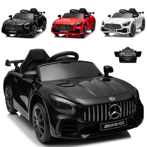 12v licensed mercedes benz - mercedes,