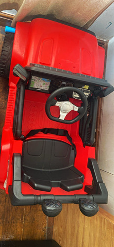Electric battery powered - battery,