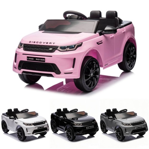 Dual drive electric - dual, ride