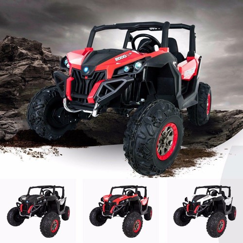 Riiroo utv kids ride - kids,