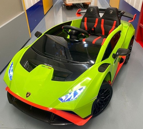 24v drift lamborghini - |,