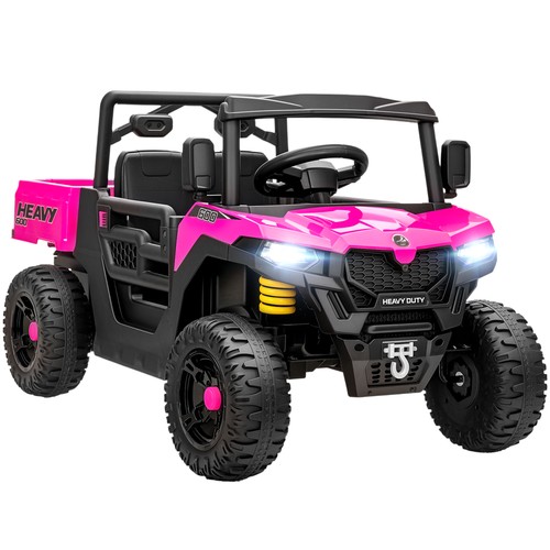 Aiyaplay 12v kids ride - aiyaplay,