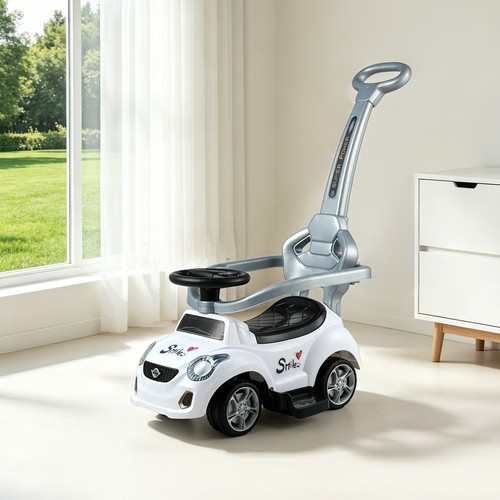Kids ride car - car, 4-wheels