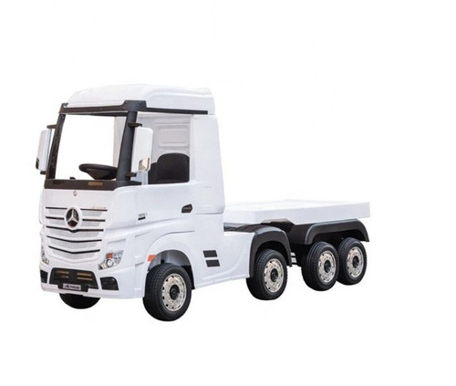 Licensed mercedes actros 24v - licensed,