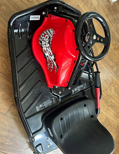 Razor crazy cart - razor,