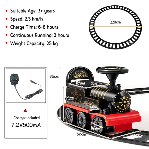 Tracks kids ride - kids,