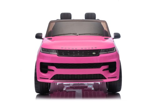 Range rover sport 24v - range, kids