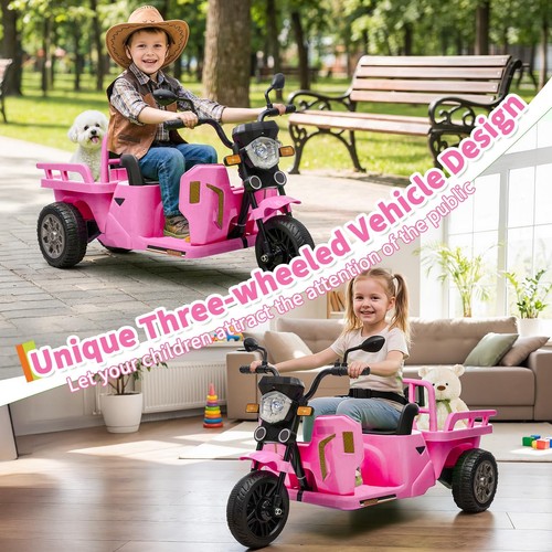 12v kids electric motorbike - kids,