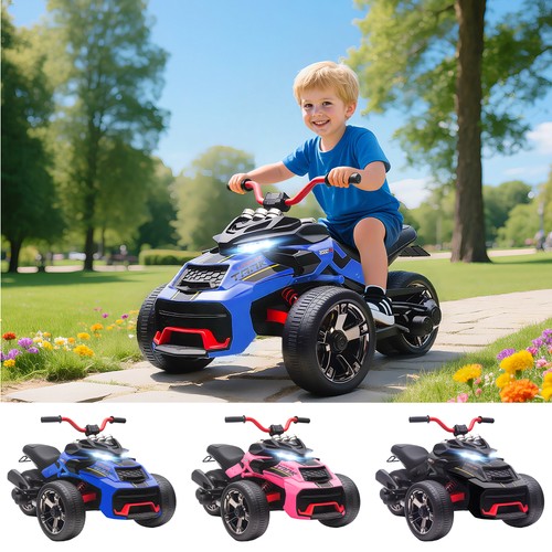 Kids electric ride car 12v - on, car,