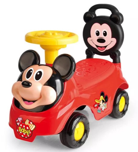 Mickey mouse style - mouse, kids