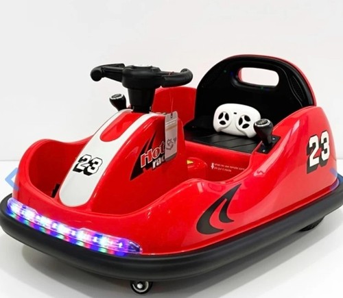 Bumpii 12v electric - bumpii,