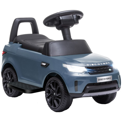 Aiyaplay licensed land rover - licensed,