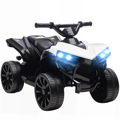 Kids atv wheeler electric - 6v,