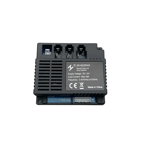 Replacement control board - control,