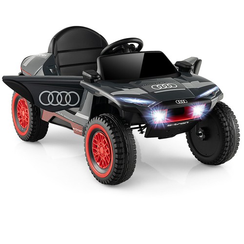 Kids ride tron racing - racing, car