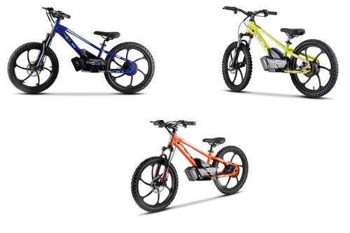 Neo outlaw 400w electric - neo, 20″