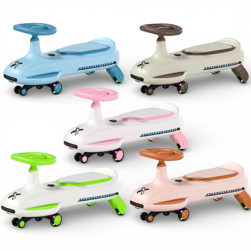 Rydr music swing car ride - rydr,
