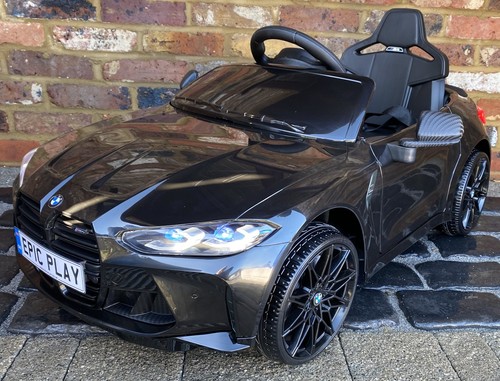 Bmw ride car licensed - car,