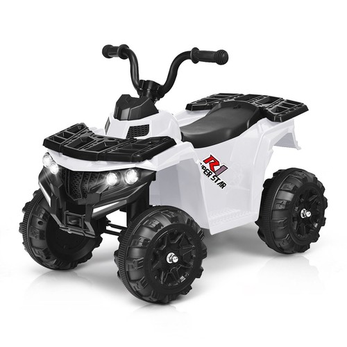 Electric ride car - 6v,