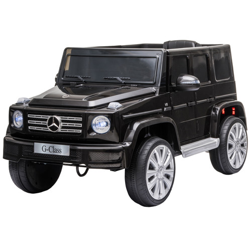 Mercedes benz g500 - mercedes,