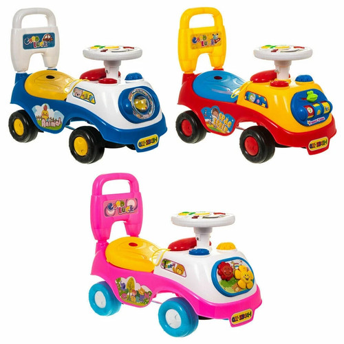 First ride kids toy car - first, on