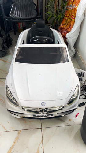 Mercedes benz amg kids - amg,