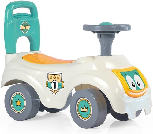 Kids ride car dolu - ride,