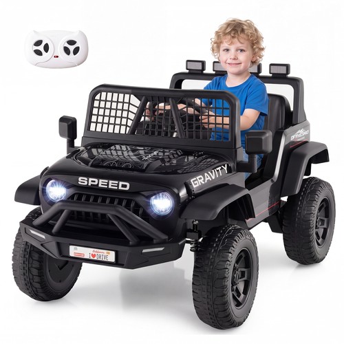 24v kids ride car - on,