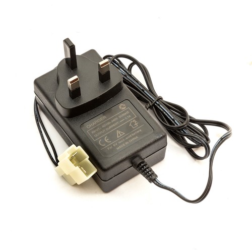 Battery charger 6 - charger, volt