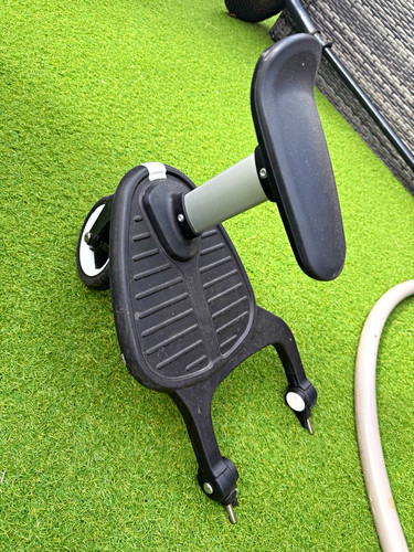 Bugaboo pushchair pram wheeled - bugaboo, pushchair/pram