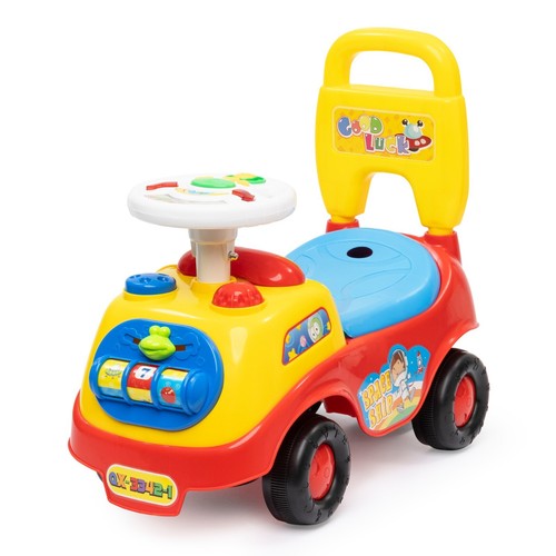 Hillington baby ride - hillington, on