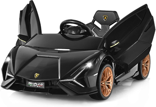 12v kids electric ride car - ride, on