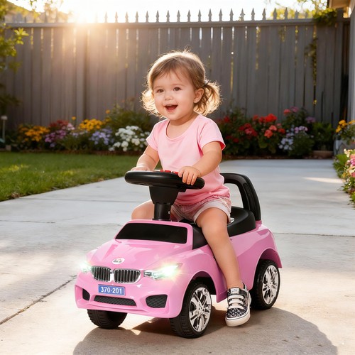 Ride sliding car baby - sliding,
