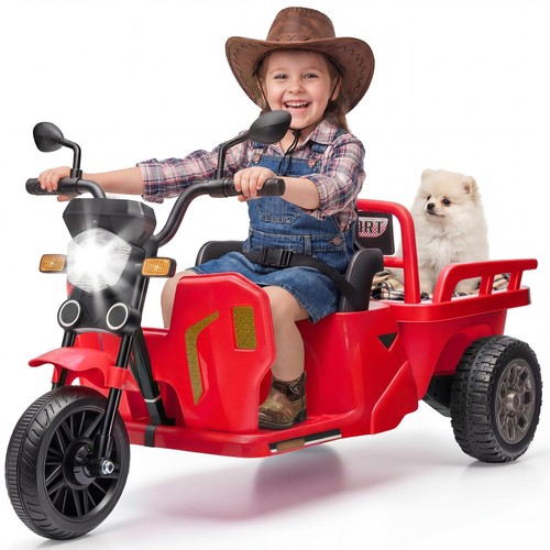 12v kids electric motorbike - kids,