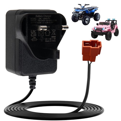 Volt battery kids - 6, electric