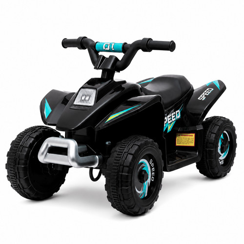 Kids ride quad - kids,