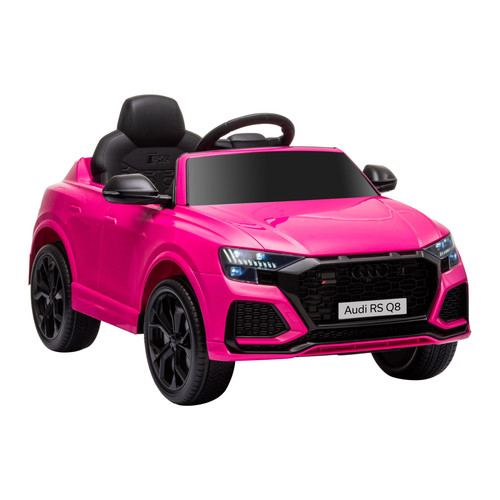 Homcom audi kids - rs,