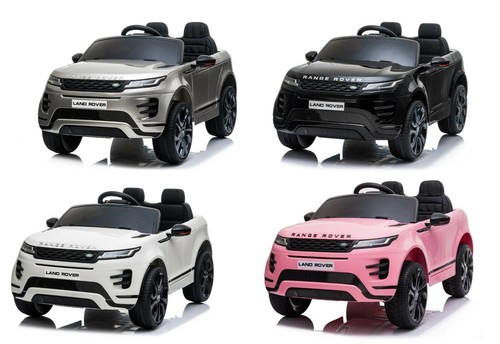 12v range rover evoque - 12v,