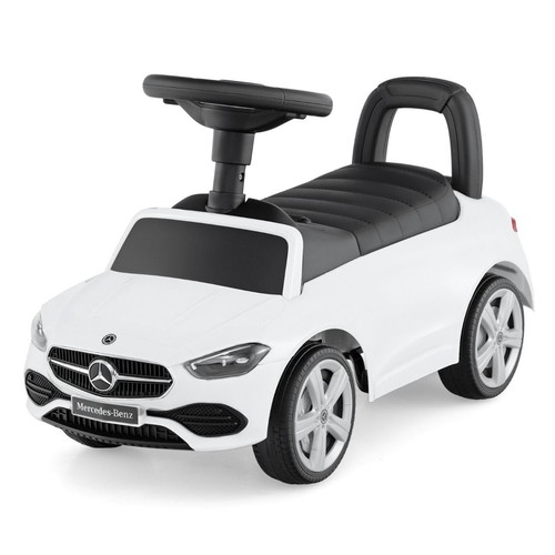 Ride sliding car with - ride,