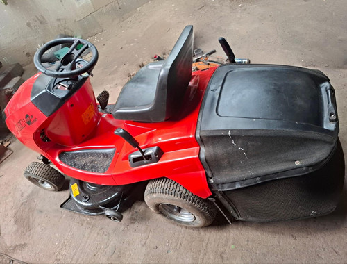 1000 hr comfort petrol - hr,