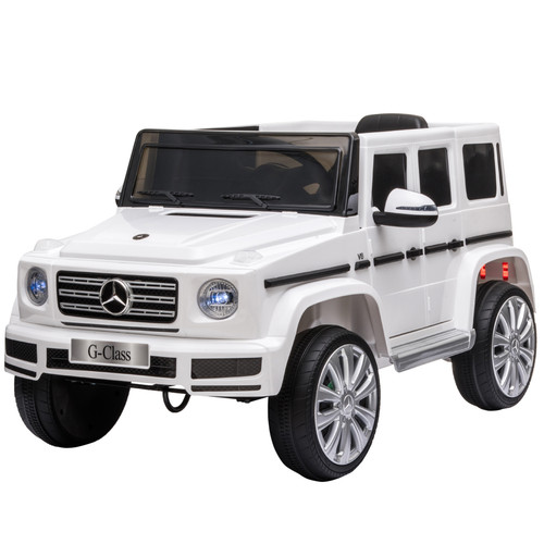 Homcom mercedes benz - mercedes, g500