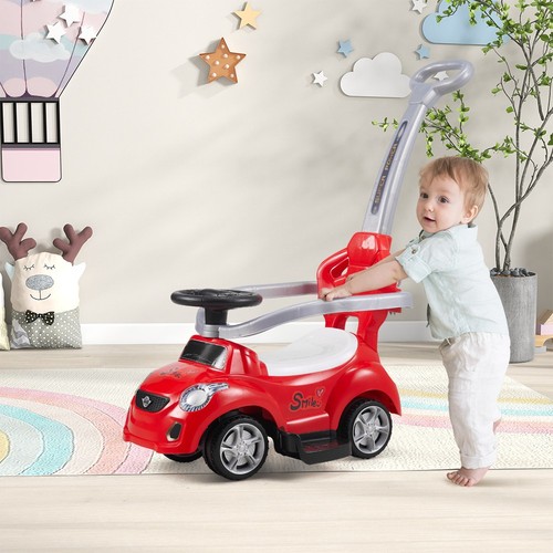 Kids ride push car - kids,