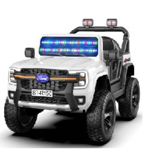 12v electric ride - electric, ford