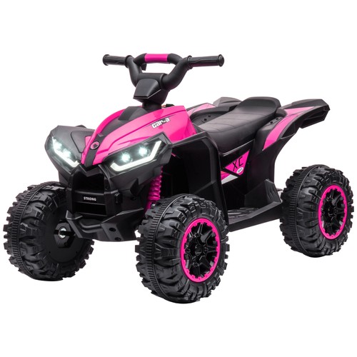 Homcom 12v electric quad bikes - 12v,